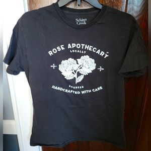 Rose Apothecary Shirt